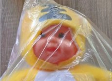 опасная игрушка