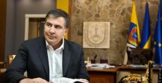 Михаил Саакашвили