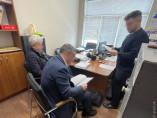 Коррупционный скандал в  Одесской области