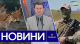 Новости Одессы 23 мая