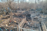 Таировское кладбище