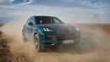 Porsche Panamera: характеристики, дизайн, интерьер – все, что нужно знать перед покупкой