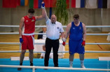 Одесские боксеры успешно выступили на чемпионате Европы