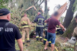 трагедия под Одессой