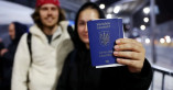 До березня 2025 року: Рада ЄС продовжила тимчасовий захист для українців