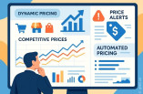 автоматическое конкурентное ценообразование