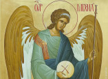 День святого архангела Михайла відсвяткували у жіночому монастирі