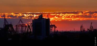 Відключення світла в Одесі 19 серпня 2025 року