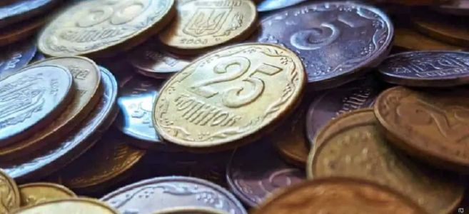НБУ продовжив термін обміну монет та банкнот гривні старого образця